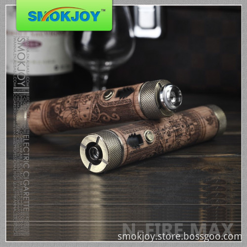 New Product 2014 (n fire max)